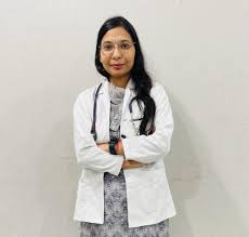 Dr Saniya R Teli
